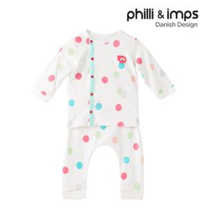 [필리앤임프스] 쥬시도트 이너웨어