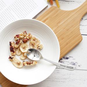 [심플아이콘]윙커 도시락 포크스푼