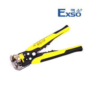 EXSO/와이어스트리퍼/ECT-665T