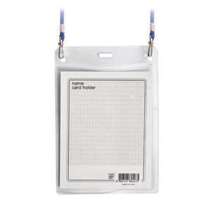 [알파] 관광명찰 중(95*123mm)