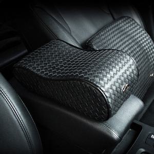 VIP 핸드메이드 블랙아트 메모리폼 팔쿠션