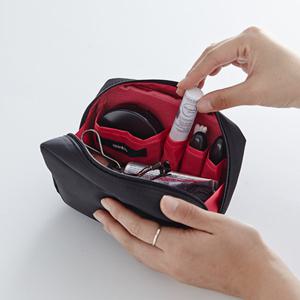 [아이띵소] DAY MAKE-UP POUCH 데이 메이크업 파우치