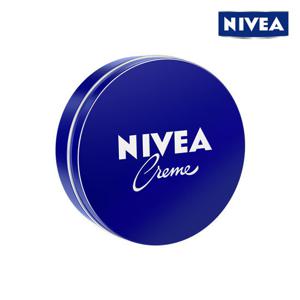 니베아 크림 단지형 75ml