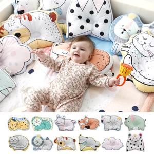 [보니타베베] 드림 유아 짱구베개 - 10가지 디자인 / 신생아베개