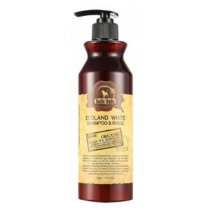 [부들부들] 에코랜드 제너럴 린스