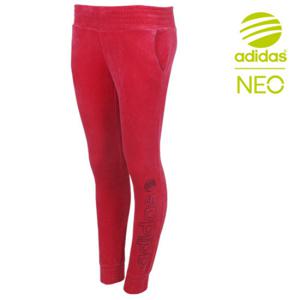 아디다스 네오 여성 타이즈 팬츠-M32296