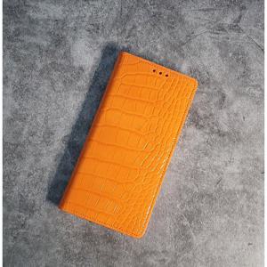 [국내제작 천연소가죽인증] 갤럭시 S25울트라 가죽 폰케이스 - 카드 지갑 부모님선물 여행용핸드폰케이스