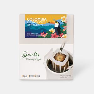 프라임 콜롬비아 드립백 커피
