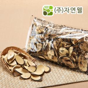 자연웰 건강차 모음  헛개슬라이스 300gx1개