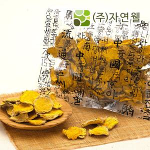 자연웰 건강차 모음  강황 50gx1개