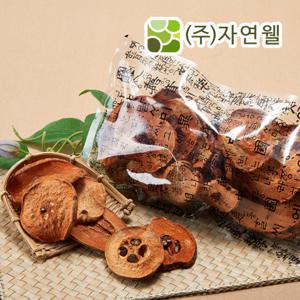 자연웰 건강차 모음  모과 150gx1개