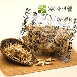 자연웰 건강차 모음  건도라지 70gx1개