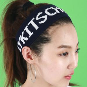 HB1330 엑스오 헤어밴드