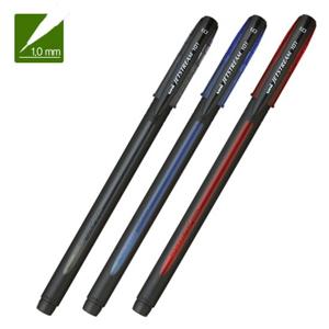 [유니] 제트스트림 유성펜 SX-101-10 1.0mm(낱개)