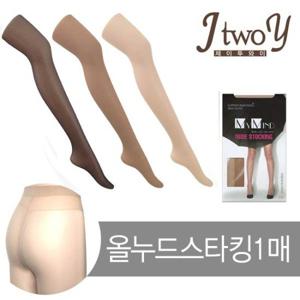 [제이투와이]올누드팬티스타킹1매