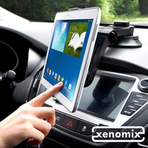 제노믹스 차량용 대쉬보드 헤드레스트거치대 VD1000