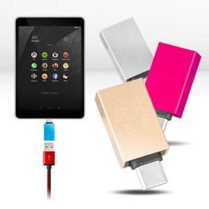 칼론 ET-COTG USB3.0 C타입 OTG젠더/G5/양면인식