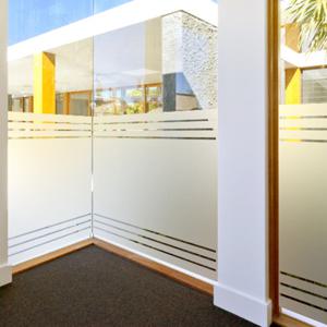 창문시트지유리창시트지/컷팅안개M-B초크스트라이프04