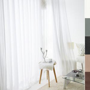 베이스 쉬폰커튼-화이트.블랙.핑크.브라운.그레이(핀,봉집스타일