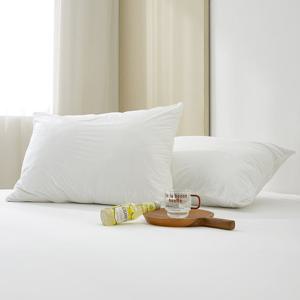 방수베개커버 텐셀 1세트 2개 진드기차단 위드휴