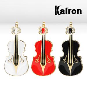 칼론 로베르토 바이올린 캐릭터 USB메모리 32G