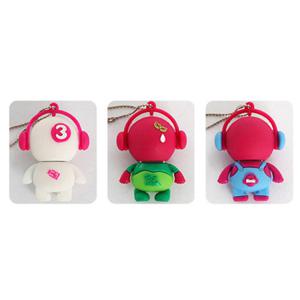 칼론 룰루랄라뮤직보이 캐릭터 USB메모리 32G