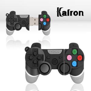 칼론 게임 컨트롤러 캐릭터 USB메모리 4G