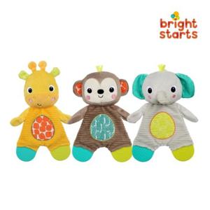 [브라이트스타트] 부스럭 치발기 인형