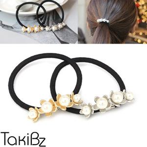 [타키비즈] 원더랜드 가든펄 헤어끈