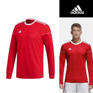 아디다스 스쿼드라17 긴팔 저지(BJ9186) 축구유니폼