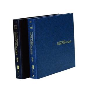 [283399][리멤버] 명함첩 RNC-300(300매)