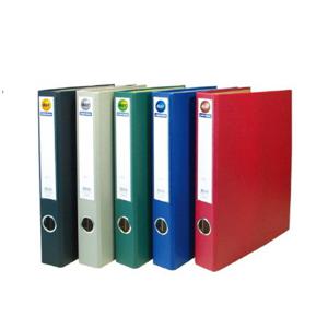 [288448][알파] 합지D링바인더 KD-301(A4/3cm/200매)