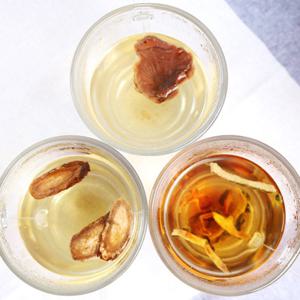 [산지직송]직접재배해 껍질째 덖은 돼지감자차 100g