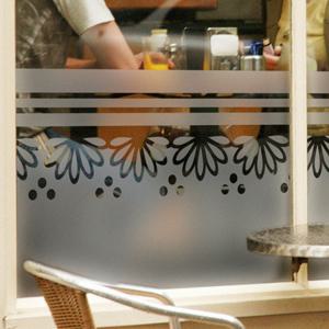 고급컷팅안개시트_레이스2_90x90cm