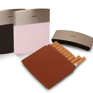 스텔톤 담배케이스