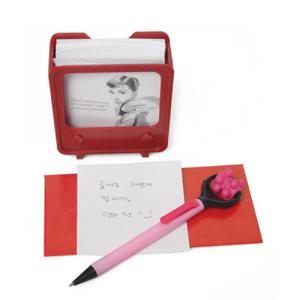 아트박스/진바스 경락마사지가 달린 안마볼펜