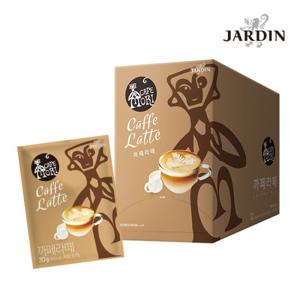 [쟈뎅]까페모리 까페라떼 12p