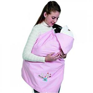 마니또 아기띠워머 일반형 (핑크)