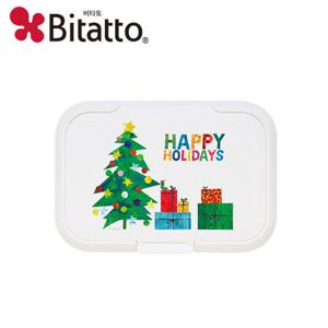 [비타토 캐릭터 물티슈캡] 일반형 에릭칼 트리