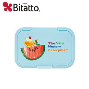 [비타토 캐릭터 물티슈캡] 일반형 에릭칼 수박