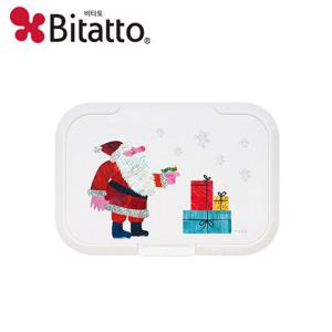 [비타토 캐릭터 물티슈캡] 일반형 에릭칼 산타