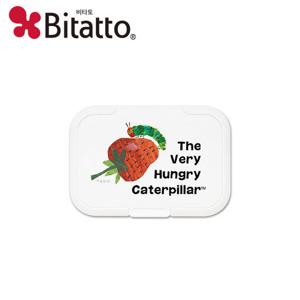 [비타토 캐릭터 물티슈캡] 미니형 에릭칼 딸기