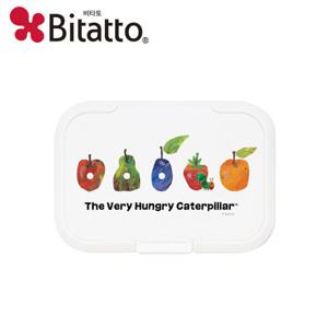 [비타토 캐릭터 물티규캡] 일반형 에릭칼 과일