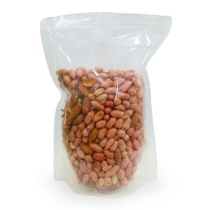 투명스탠딩지퍼백 18x26cm 100매 칵테일봉투 지퍼스탠드 지퍼백