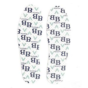 평깔창/낮교 평평한 타입/신발 운동화 깔창/쿠션 사이즈보정