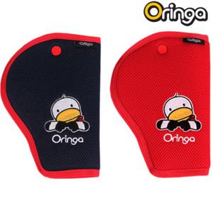 오링가 유아/어린이 안전벨트커버/유아용품/차량용품