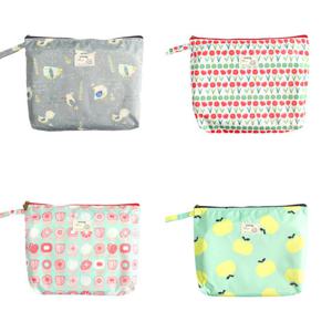 [아가아랑] 냠냠깨끗 식판파우치 (방수)