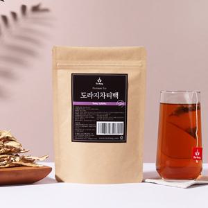 [티랑]  순수 도라지차 50티백