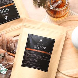 [티랑]  순수 칡차 50티백