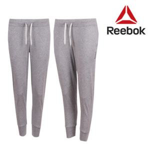 리복 여성 EL JERS 7부팬츠/요가복/헬스복 - AB0146